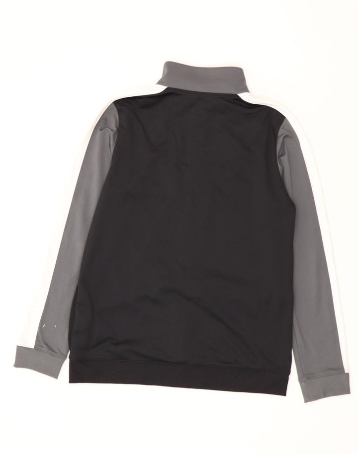 Giacca da tuta da ragazzo Under Armour 13-14 anni XL Colore grigio