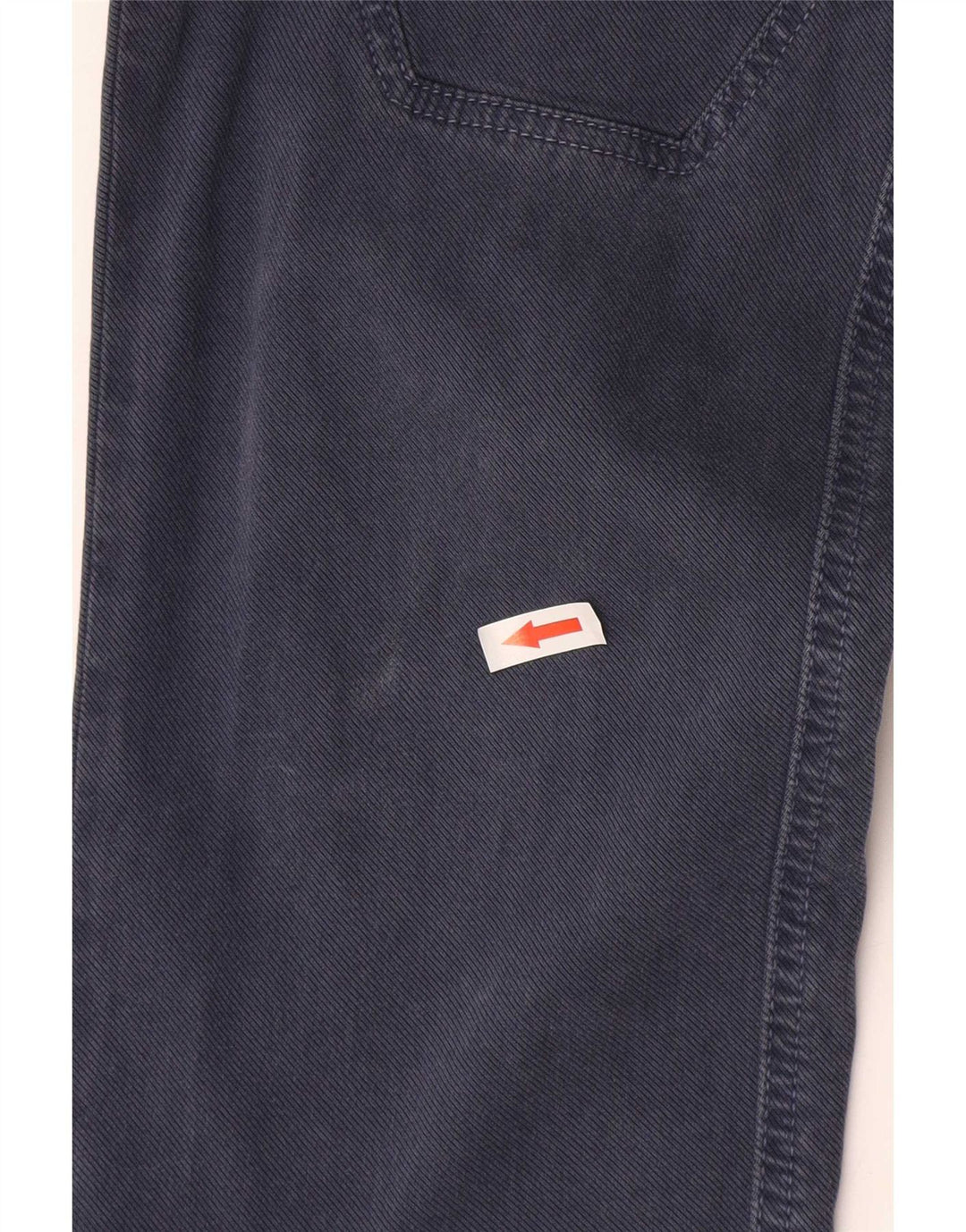 Jeans slim da uomo Jeckerson W29 L30 cotone blu navy