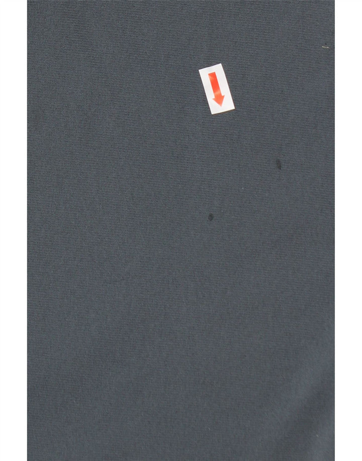 ADIDAS Mens Tracksuit Trousers 2XL Grey Polyester Vintage Adidas and Second-Hand Adidas from Messina Hembry 