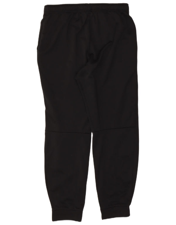 Pantaloni da tuta Nike Dri Fit da uomo Joggers 2XL Poliestere nero