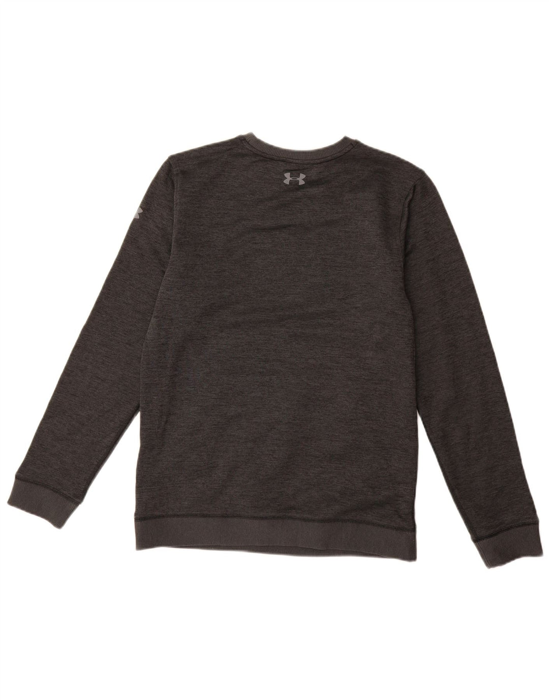 Felpa da bambino UNDER ARMOUR Cold Gear 13-14 anni XL grigia