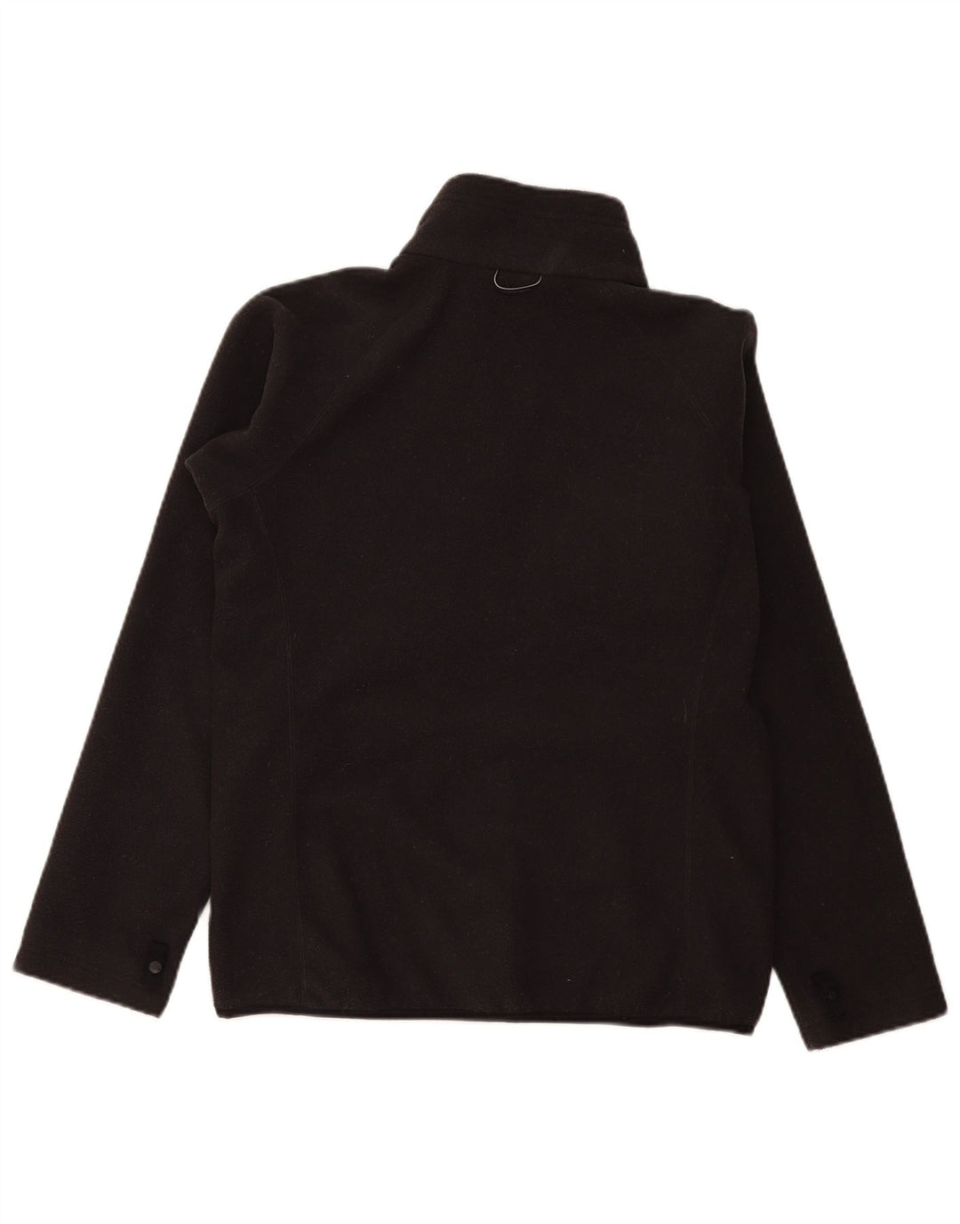 Giacca in pile da donna The North Face Liner UK 14 poliestere nero medio