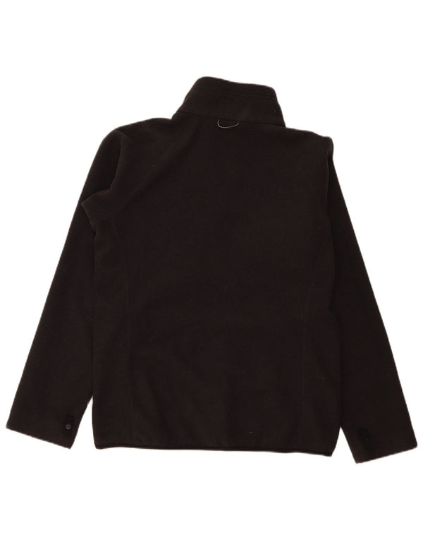 Giacca in pile da donna The North Face Liner UK 14 poliestere nero medio
