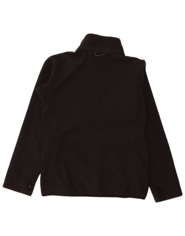 Giacca in pile da donna The North Face Liner UK 14 poliestere nero medio