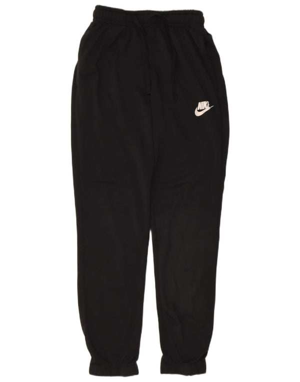Pantaloni da tuta da uomo Nike Joggers Medium Nero Poliestere