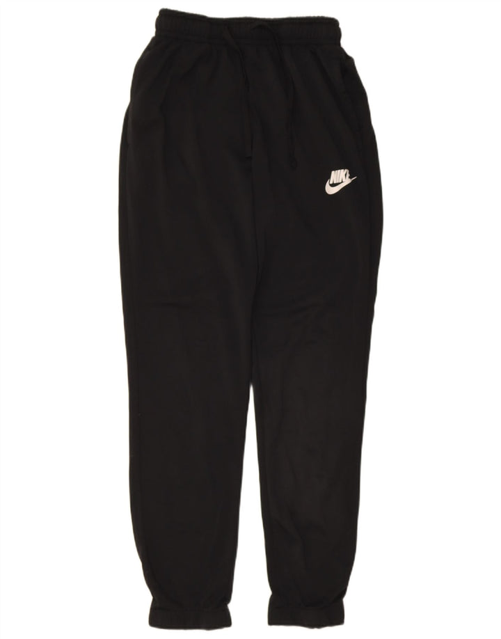 Pantaloni da tuta da uomo Nike Joggers Medium Nero Poliestere