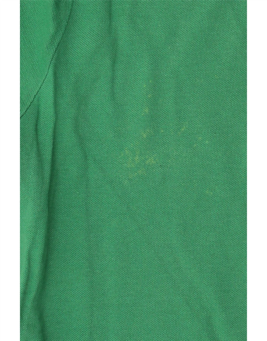 Polo Kappa da uomo 2XL Verde