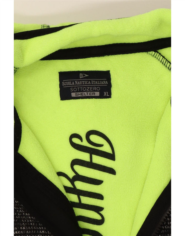 Boys Hooded Windbreaker Jacket 15-16 Years XL Vintage Nautica and Second-Hand Nautica from Messina Hembry 