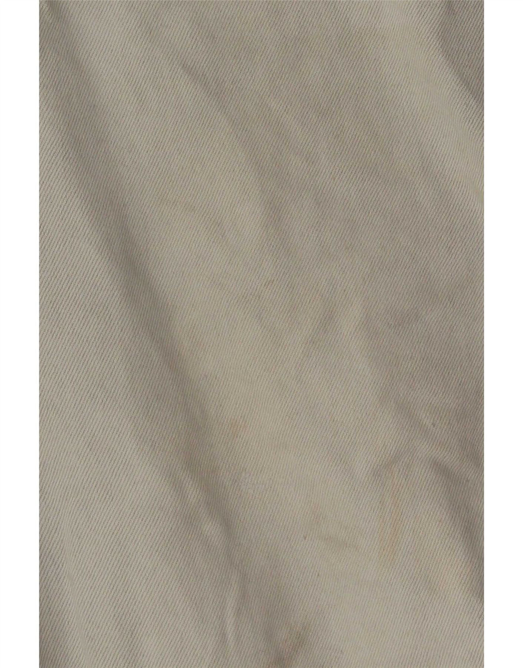 Jeans slim da uomo Calvin Klein W36 L32 cotone grigio