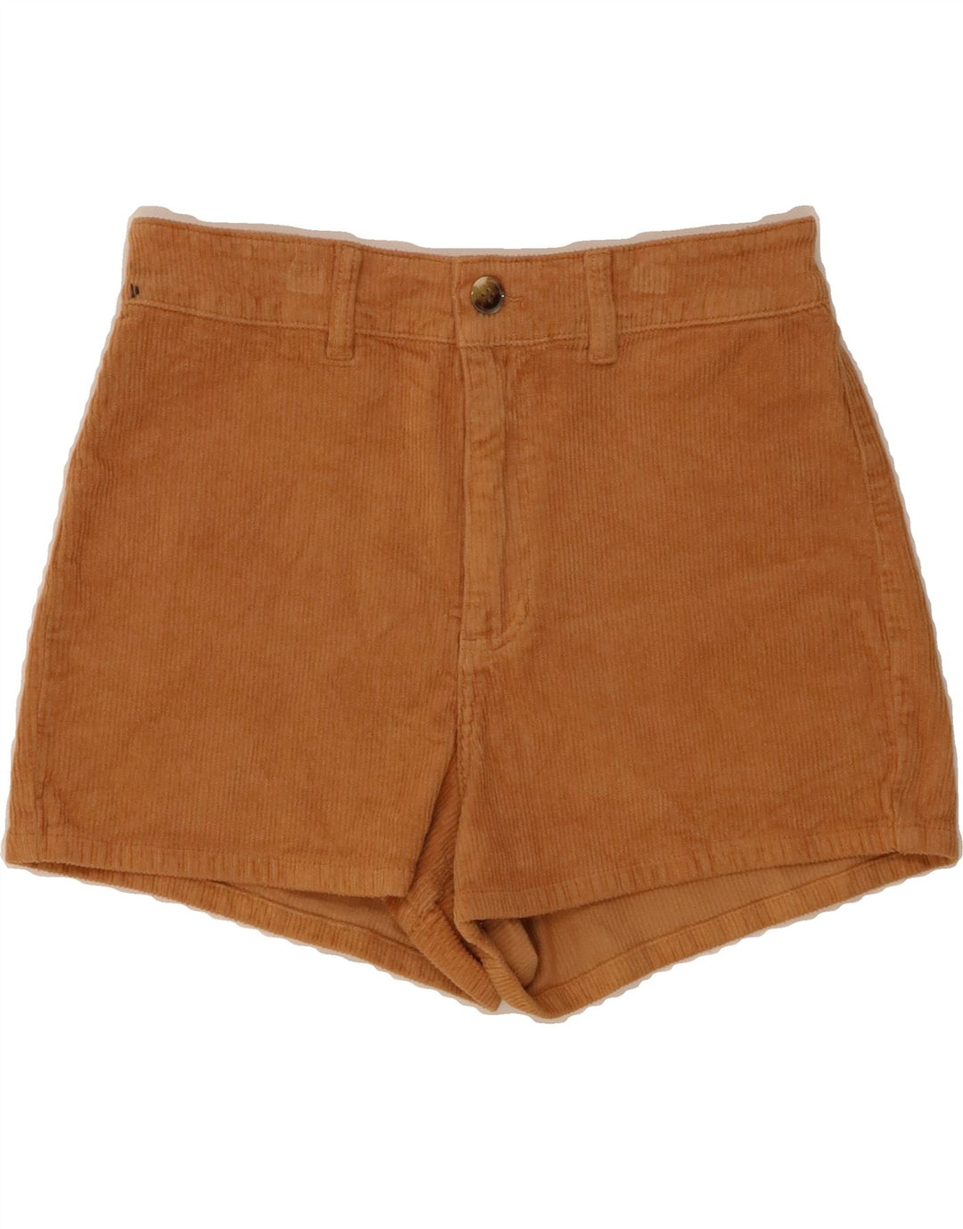 BILLABONG Womens Corduroy Shorts W30 Medium Brown Vintage Billabong and Second-Hand Billabong from Messina Hembry 