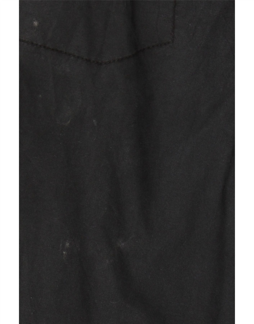 Pantaloncini cargo da donna DKNY US 8 medi W30 neri