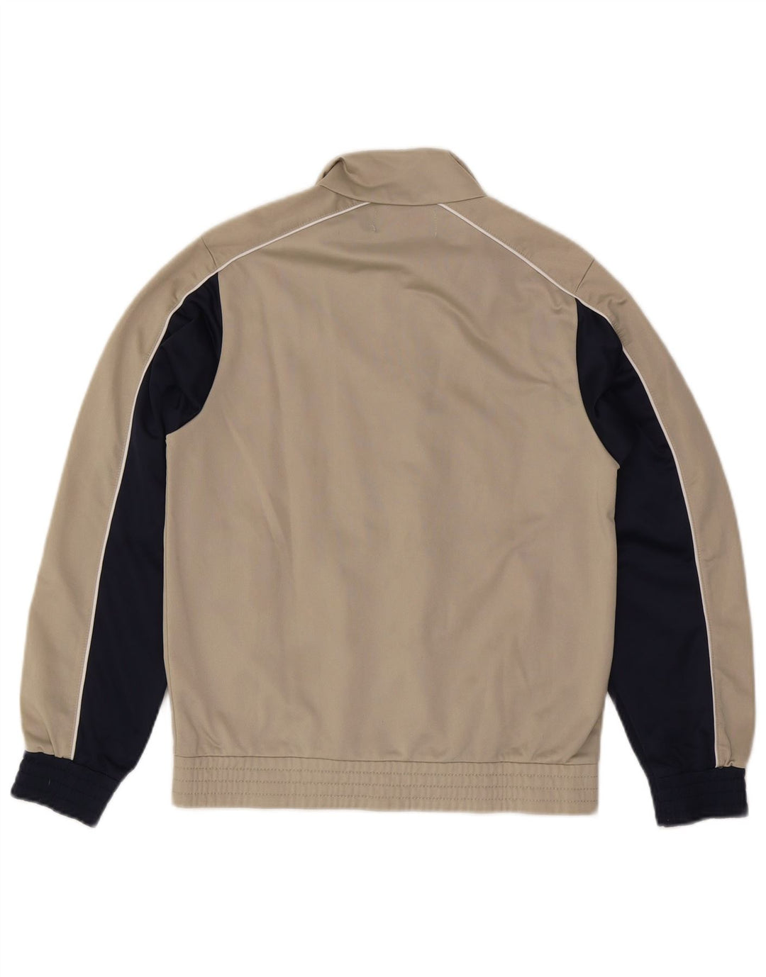 Tuta intera da uomo KAPPA Small Beige Colourblock Poliestere