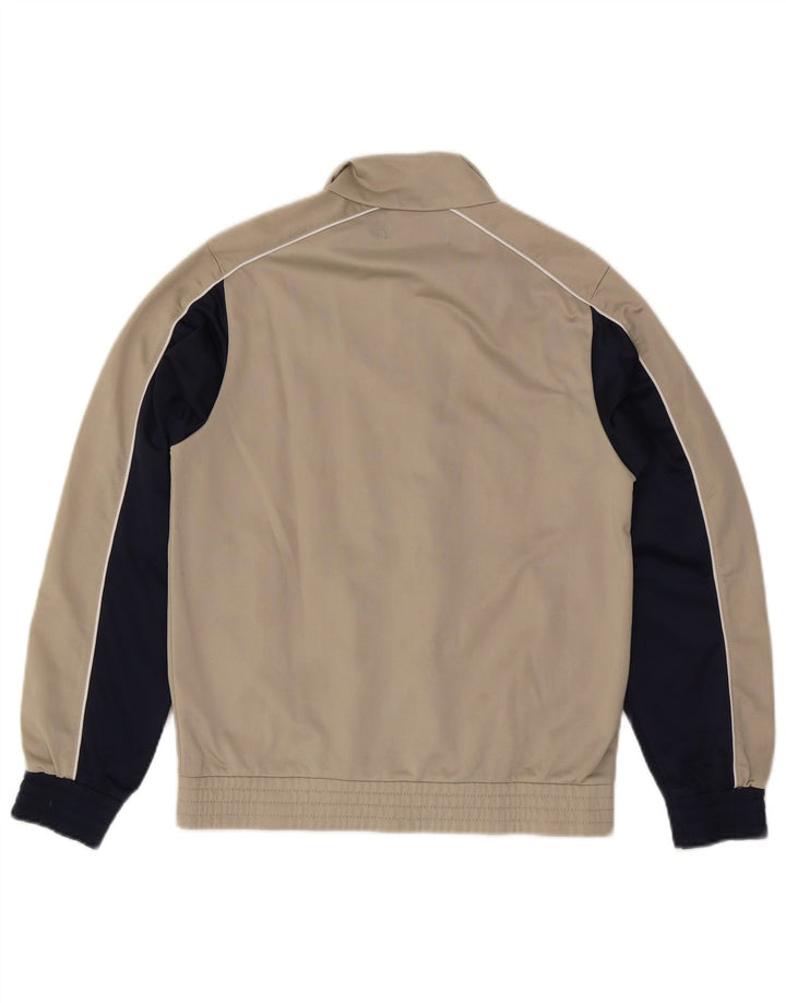 Tuta intera da uomo KAPPA Small Beige Colourblock Poliestere