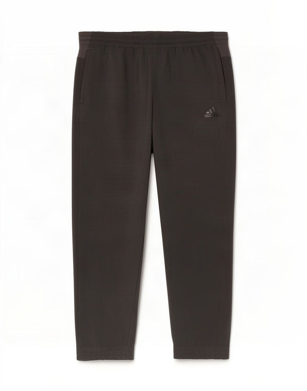 Pantaloni da tuta da uomo Adidas Joggers Large Grigio Colourblock