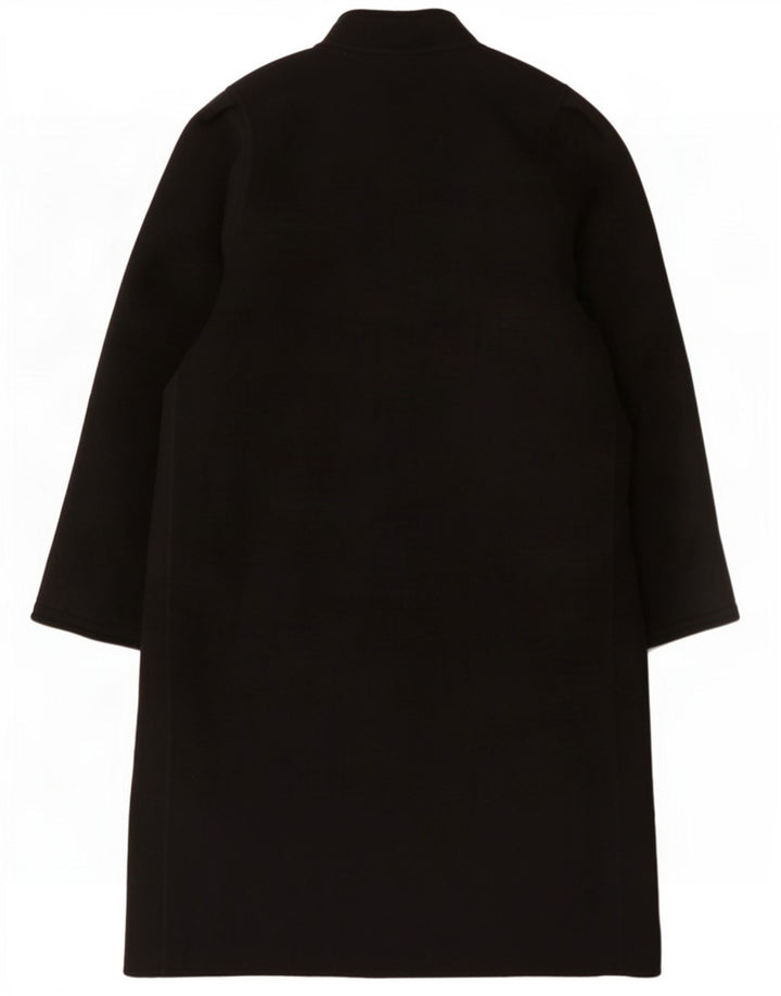 Soprabito Donna Michelle IT 48 XL Lana Nera