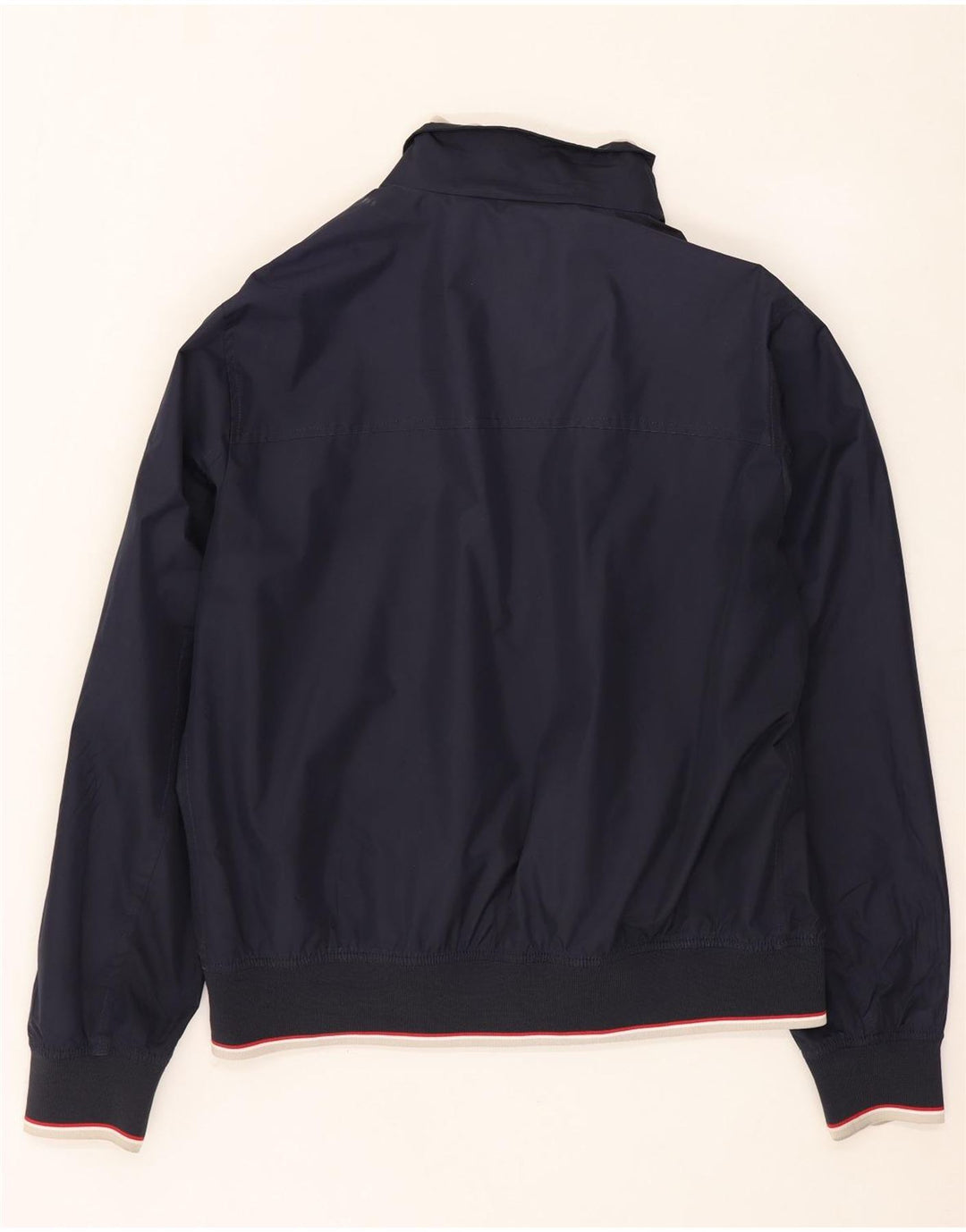 Giubbotto bomber da uomo Marina Yachting IT 56 3XL Poliestere blu navy