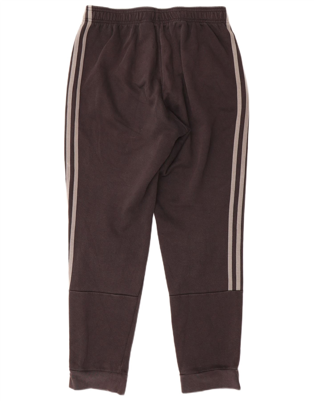 Pantaloni da tuta da donna ADIDAS Joggers UK 12 medio cotone nero