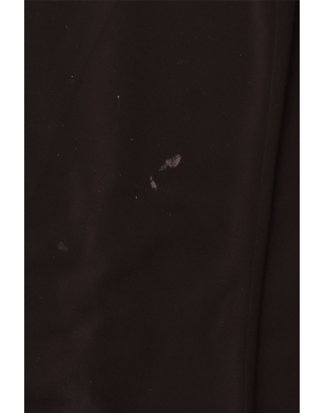 Pantaloni da tuta da donna PUMA Joggers UK 12 Medium Nero Poliestere