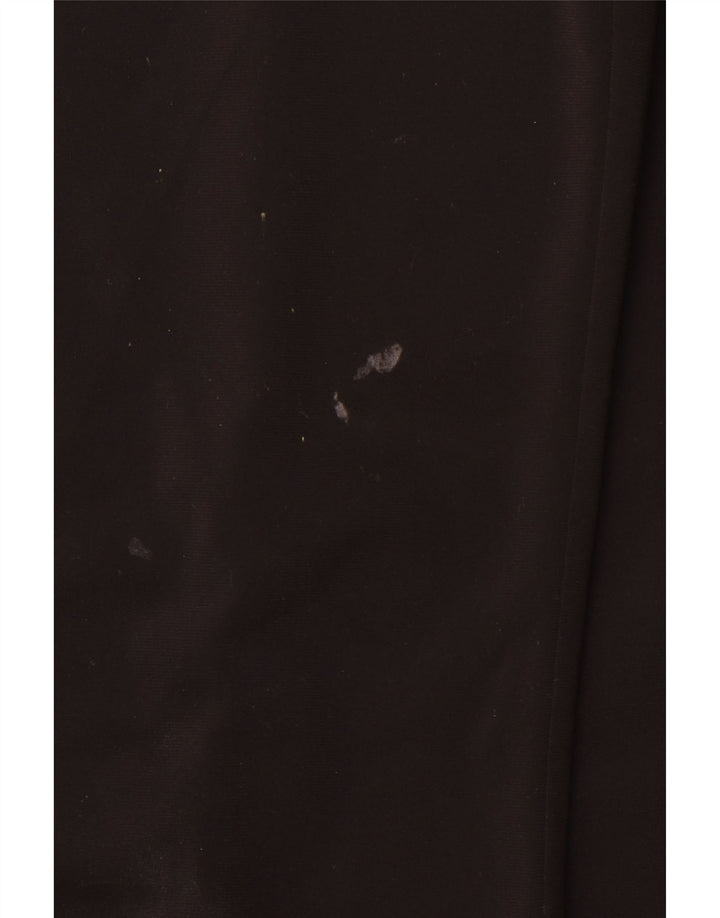 Pantaloni da tuta da donna PUMA Joggers UK 12 Medium Nero Poliestere