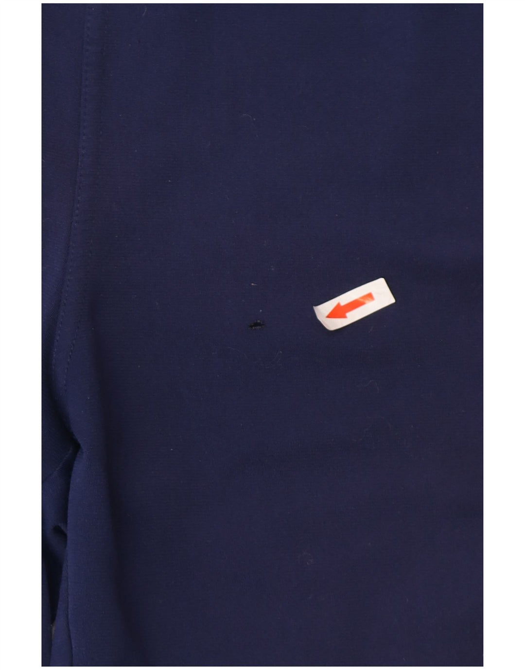 Pantaloncini sportivi Adidas da ragazzo 11-12 anni blu navy