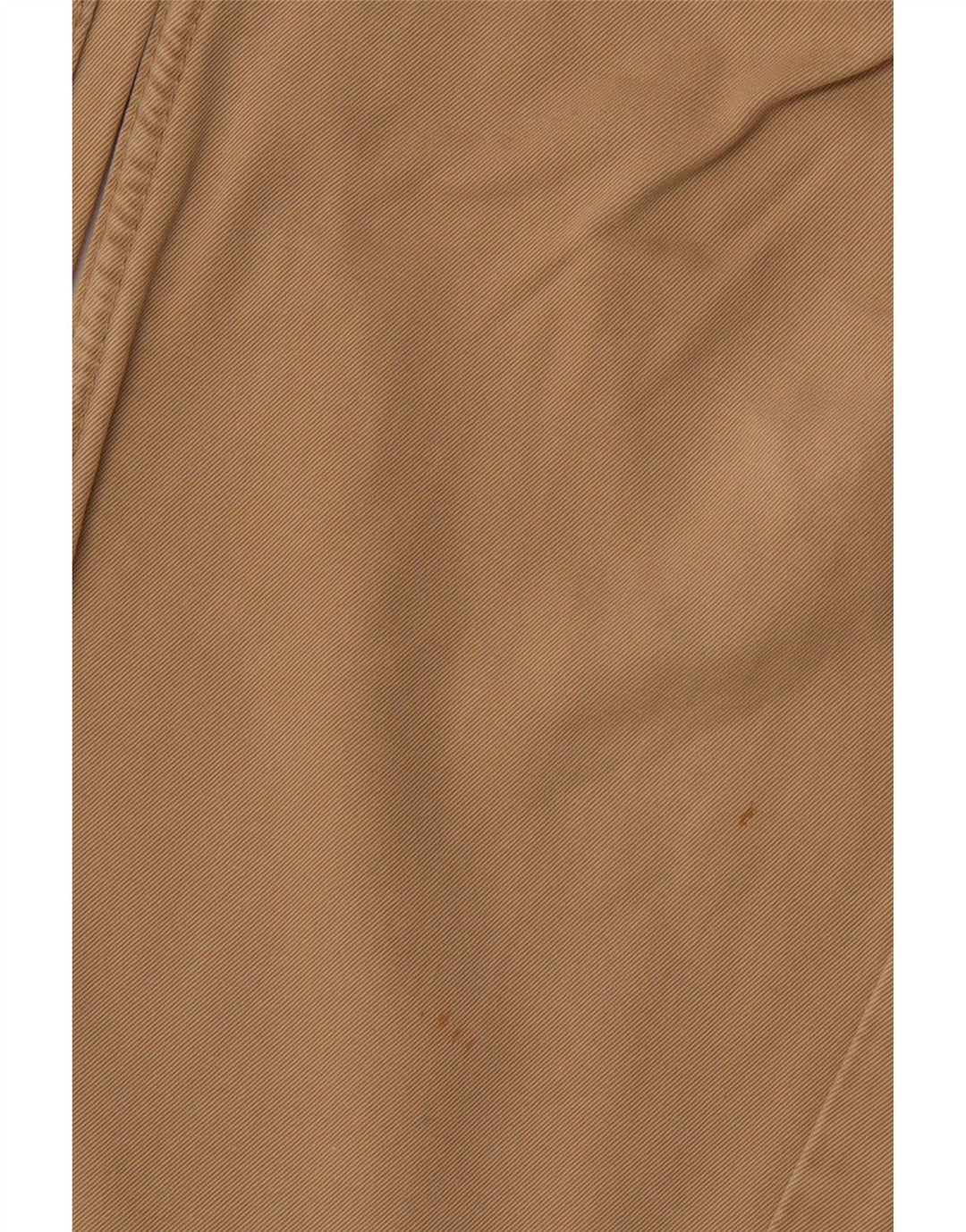 Pantaloni casual affusolati da uomo Lee W34 L34 in cotone beige