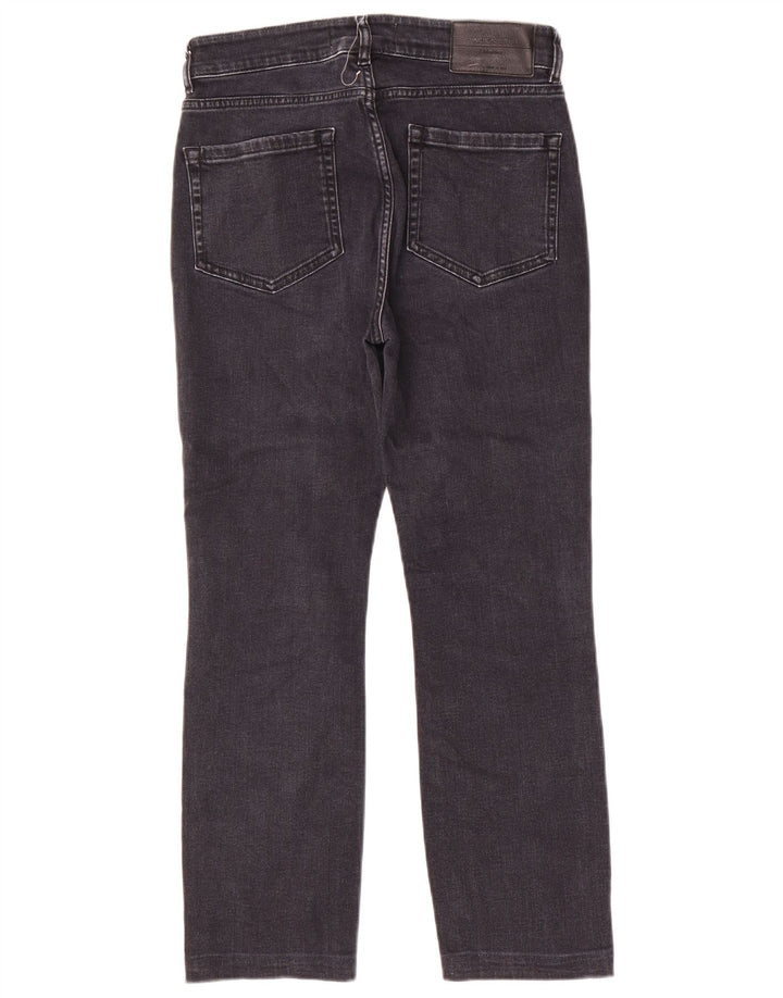 Jeans corti da weekend da donna Max Mara W28 L25 Grigi