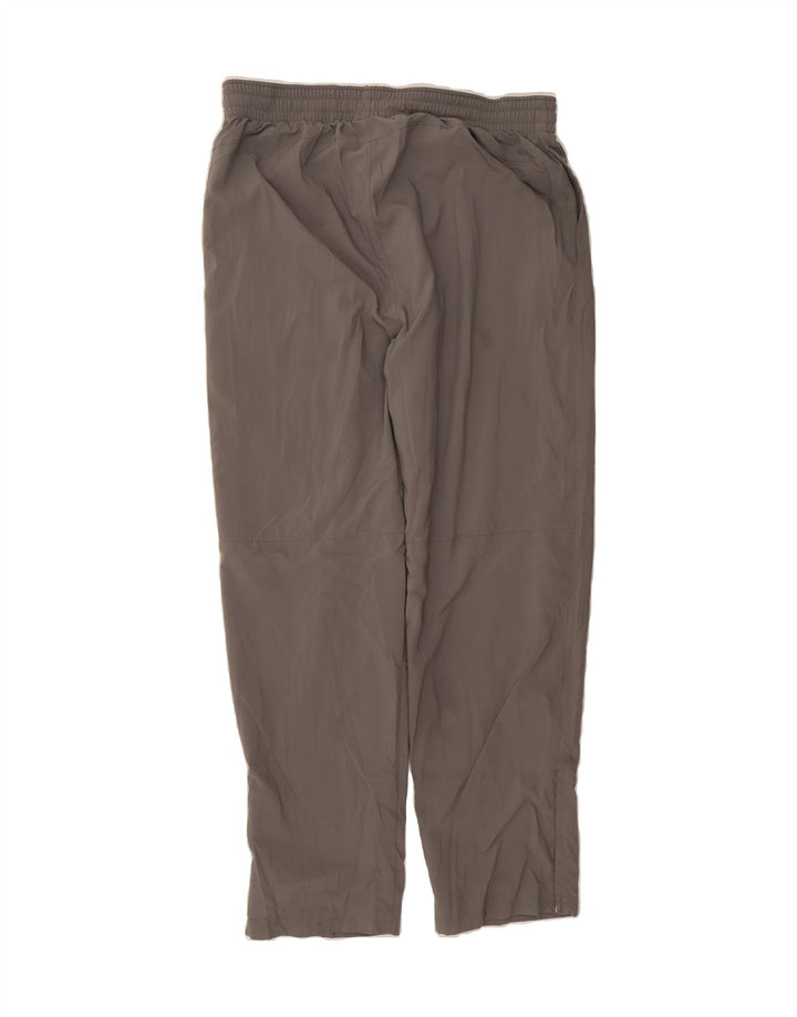 REEBOK Mens Tracksuit Trousers XL  Grey Polyester Vintage Reebok and Second-Hand Reebok from Messina Hembry 