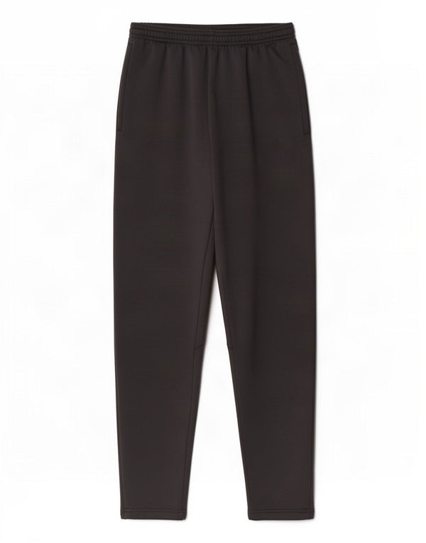 Pantaloni da tuta Nike da ragazzo Dri Fit Joggers 13-14 anni XL Poliestere nero