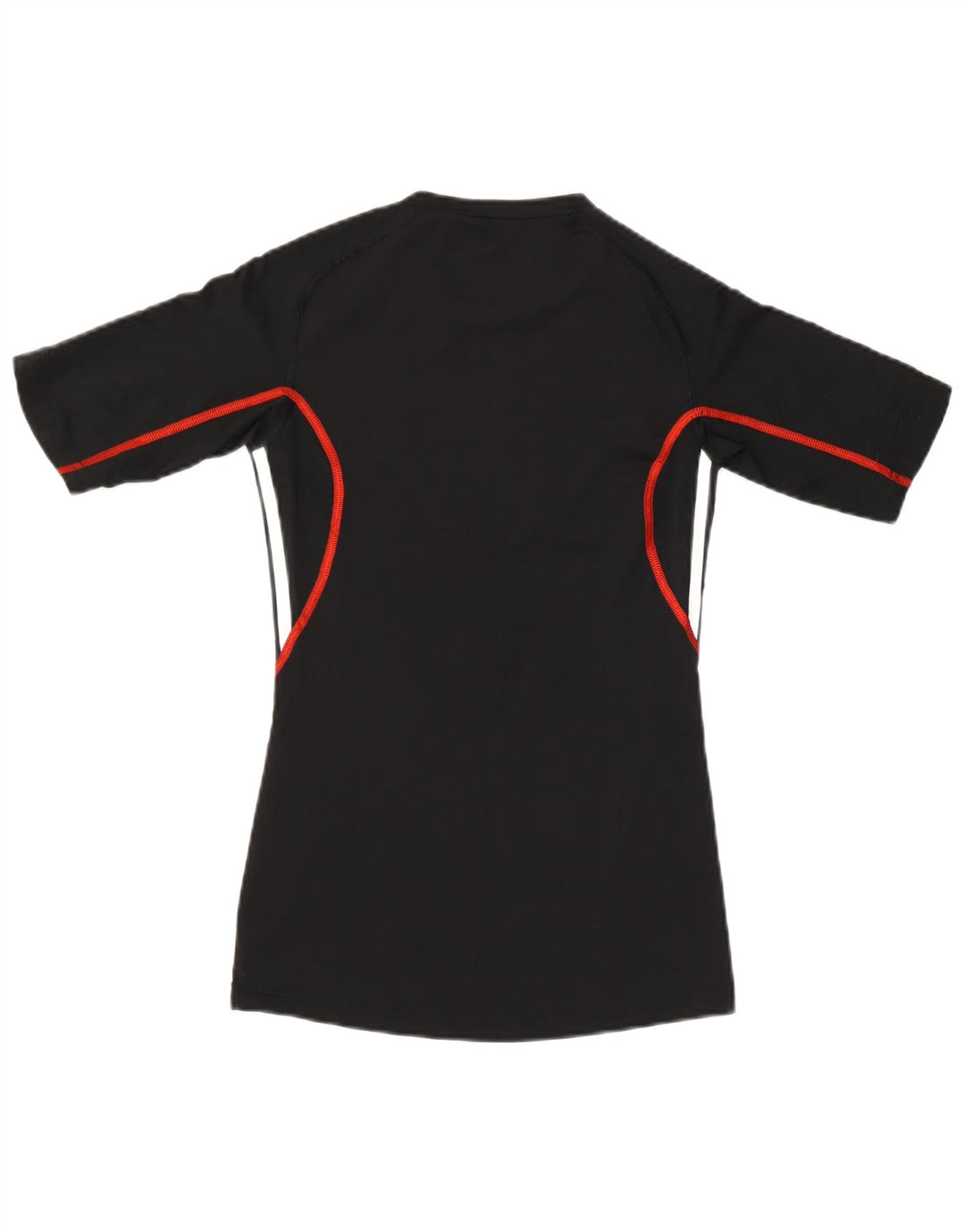 Maglietta Adidas Bambino 13-14 Anni Nera