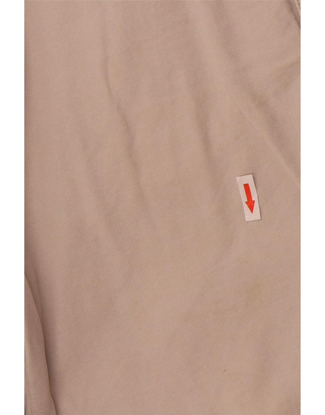 Pantaloncini cargo Kappa da uomo IT 48 medi W34 Grigi