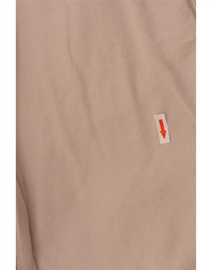 Pantaloncini cargo Kappa da uomo IT 48 medi W34 Grigi