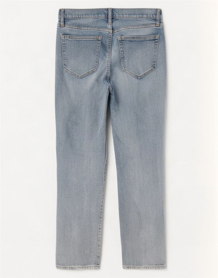 Jeans slim da donna Gap W25 L26 cotone blu