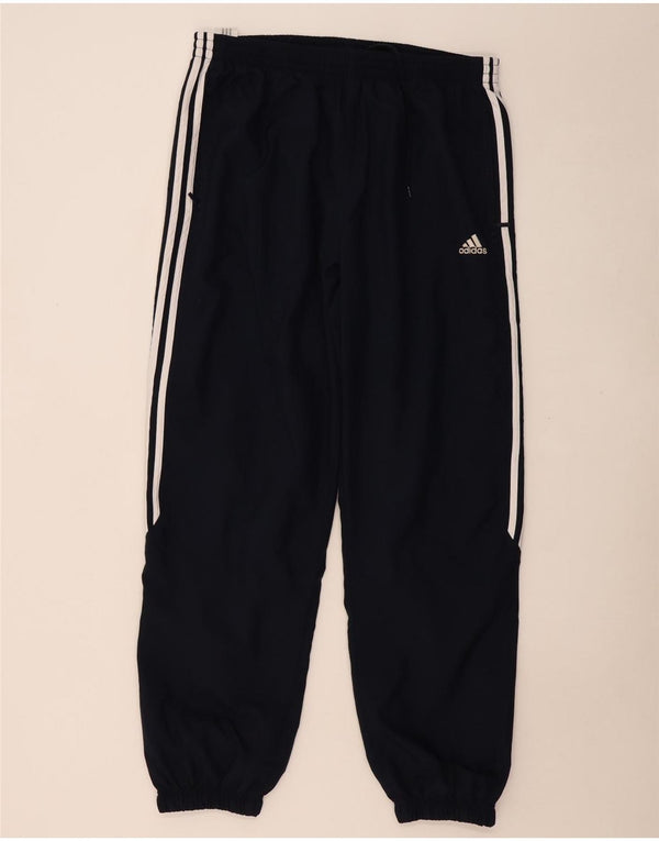 Pantaloni da tuta da uomo ADIDAS Joggers XL poliestere blu navy