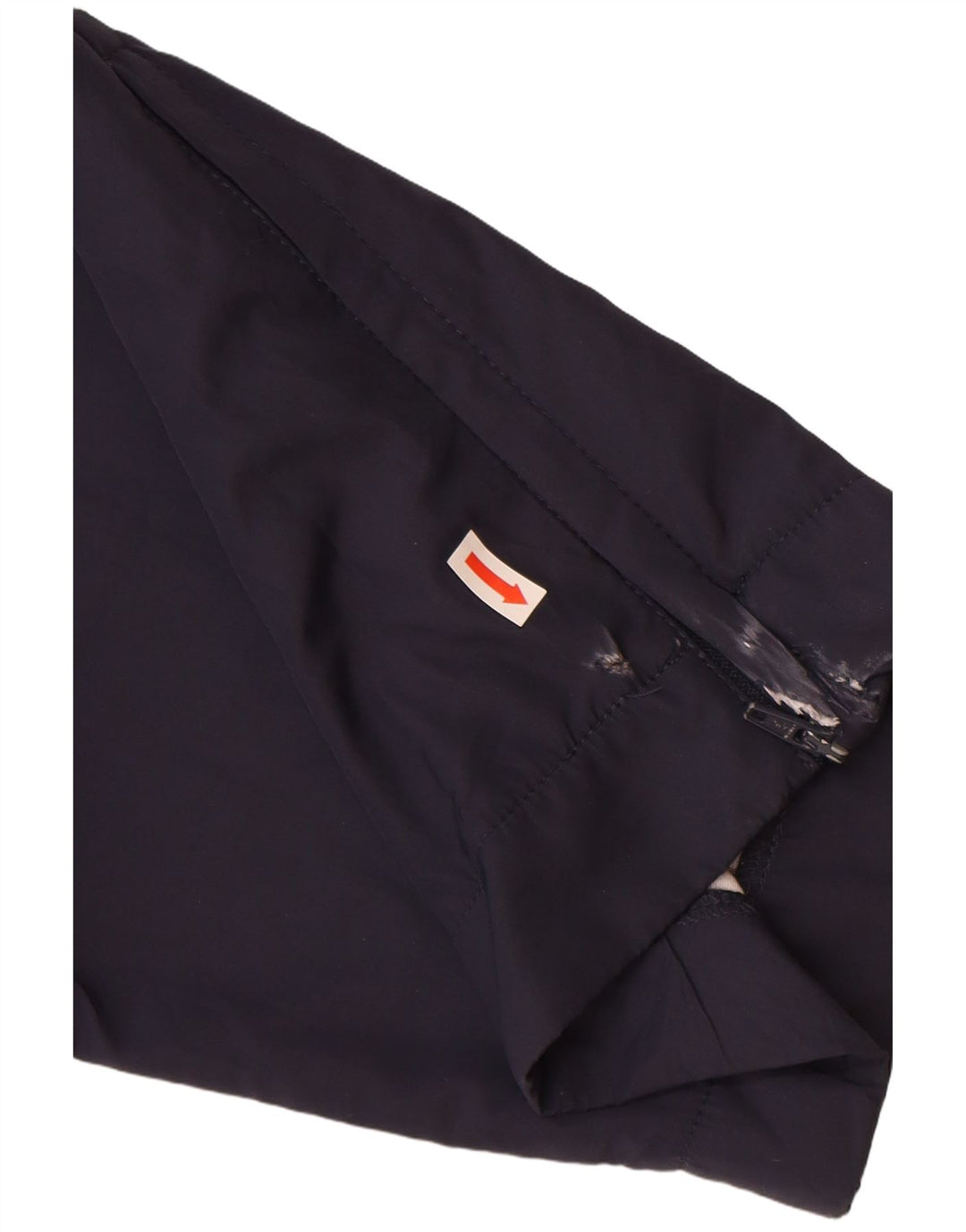 Pantaloni da tuta da uomo AUSTRALIAN L'ALPINA Large in poliestere blu navy