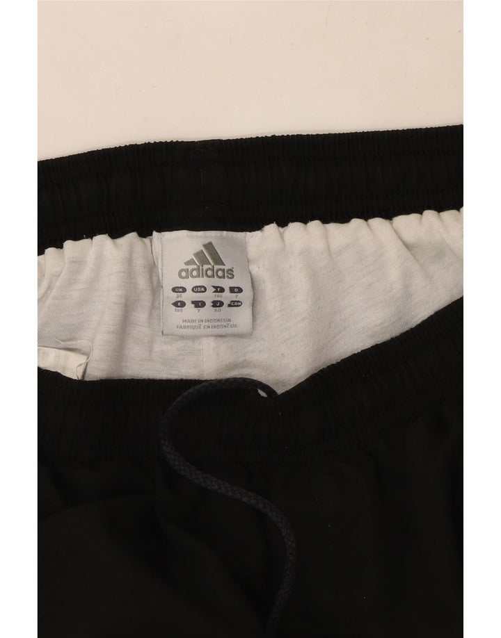 Pantaloni da tuta da uomo ADIDAS Joggers UK 36 Small Nero