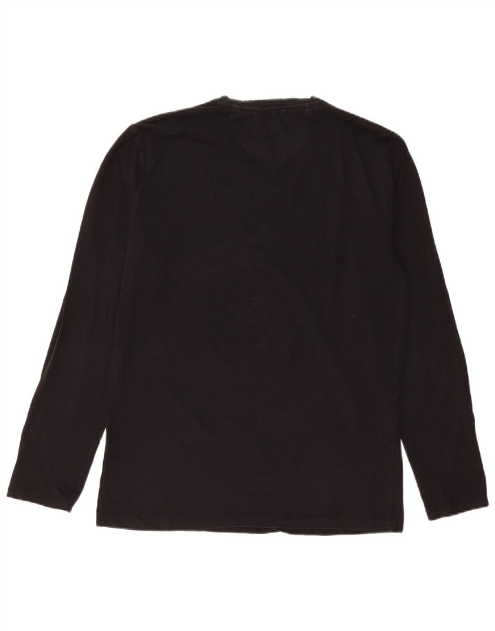 Maglia Zara da uomo a maniche lunghe XL nera