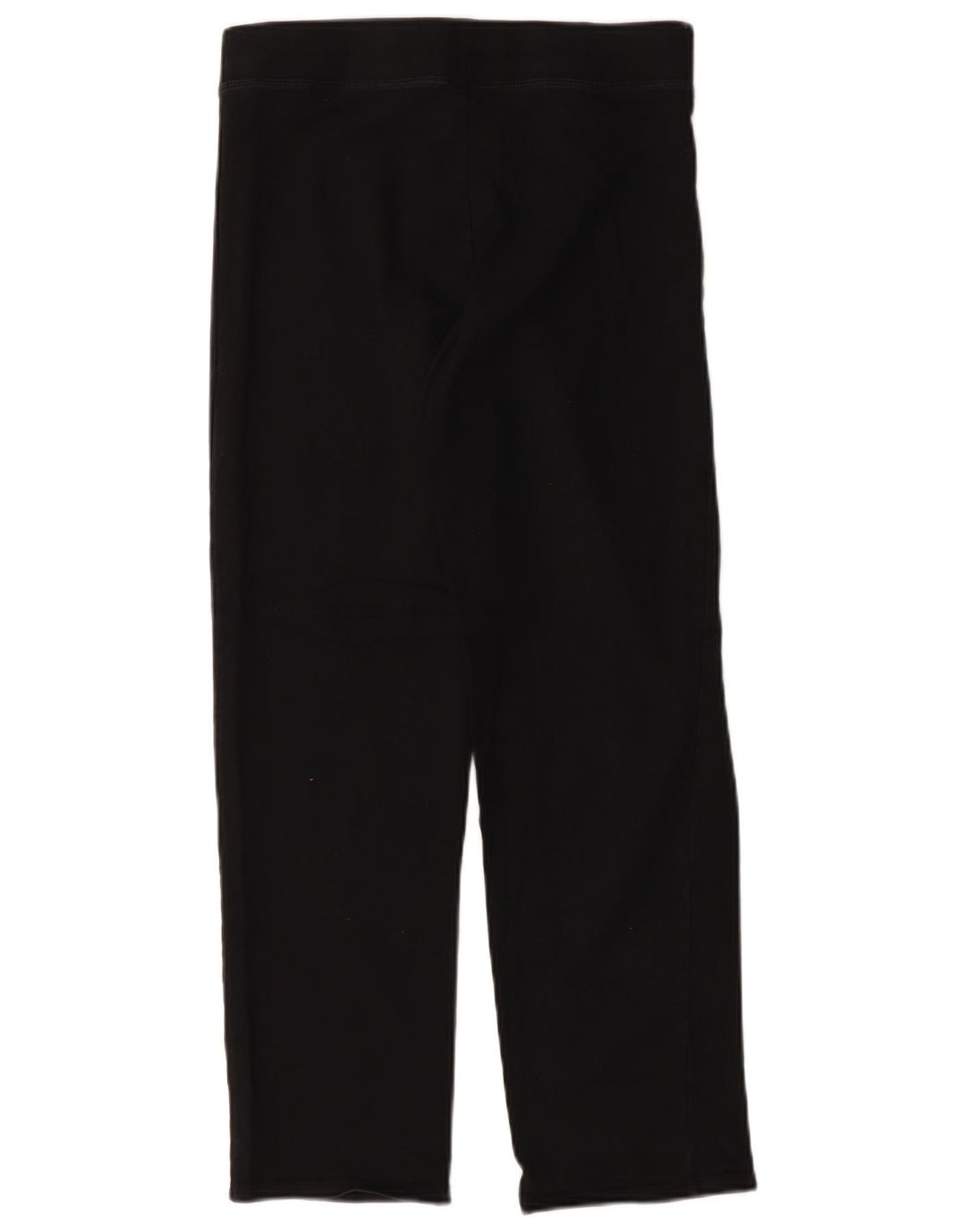 Leggings da donna Marks & Spencer UK 10 piccolo cotone nero