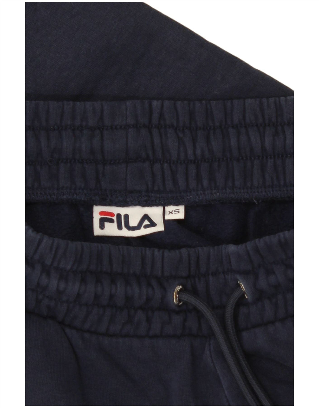 Pantaloni da tuta da uomo Fila Joggers XS Blu Navy