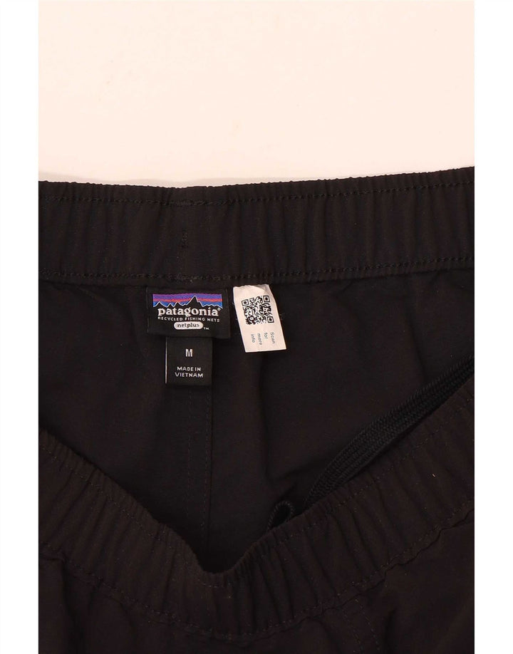 Pantaloncini sportivi da donna Patagonia UK 14 medi neri