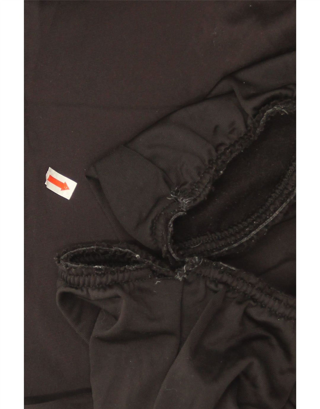 Pantaloni da tuta da uomo Puma Joggers XL neri