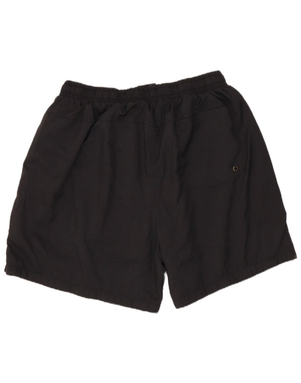 Pantaloncini sportivi Nike Ragazzo 13-14 anni XL Nero Poliestere