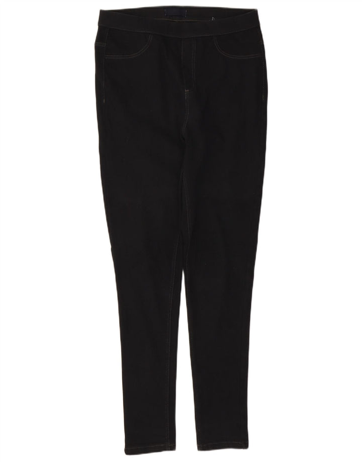 Jeans Jeggings da donna Marks & Spencer W30 L30 neri