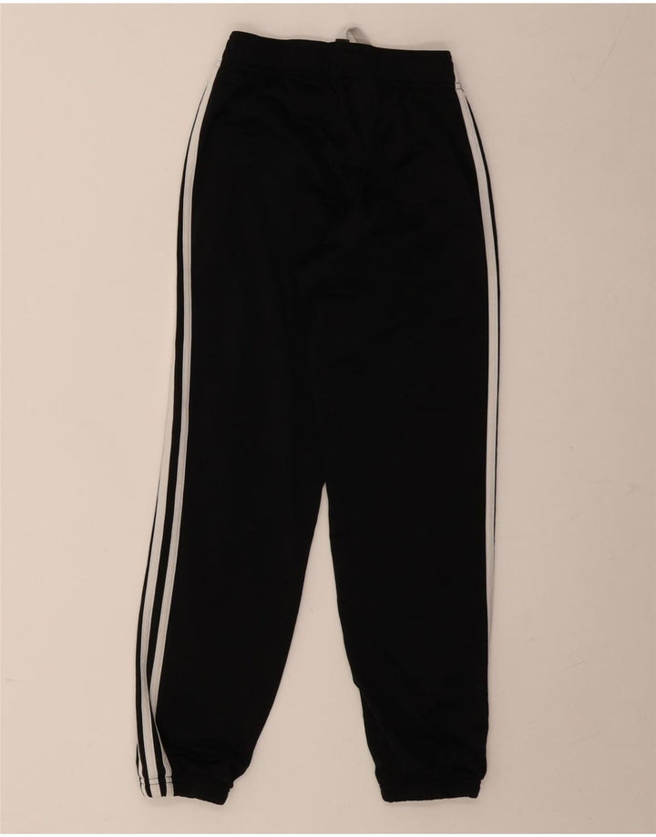 Pantaloni da tuta da ragazzo Adidas Joggers 9-10 anni Poliestere nero