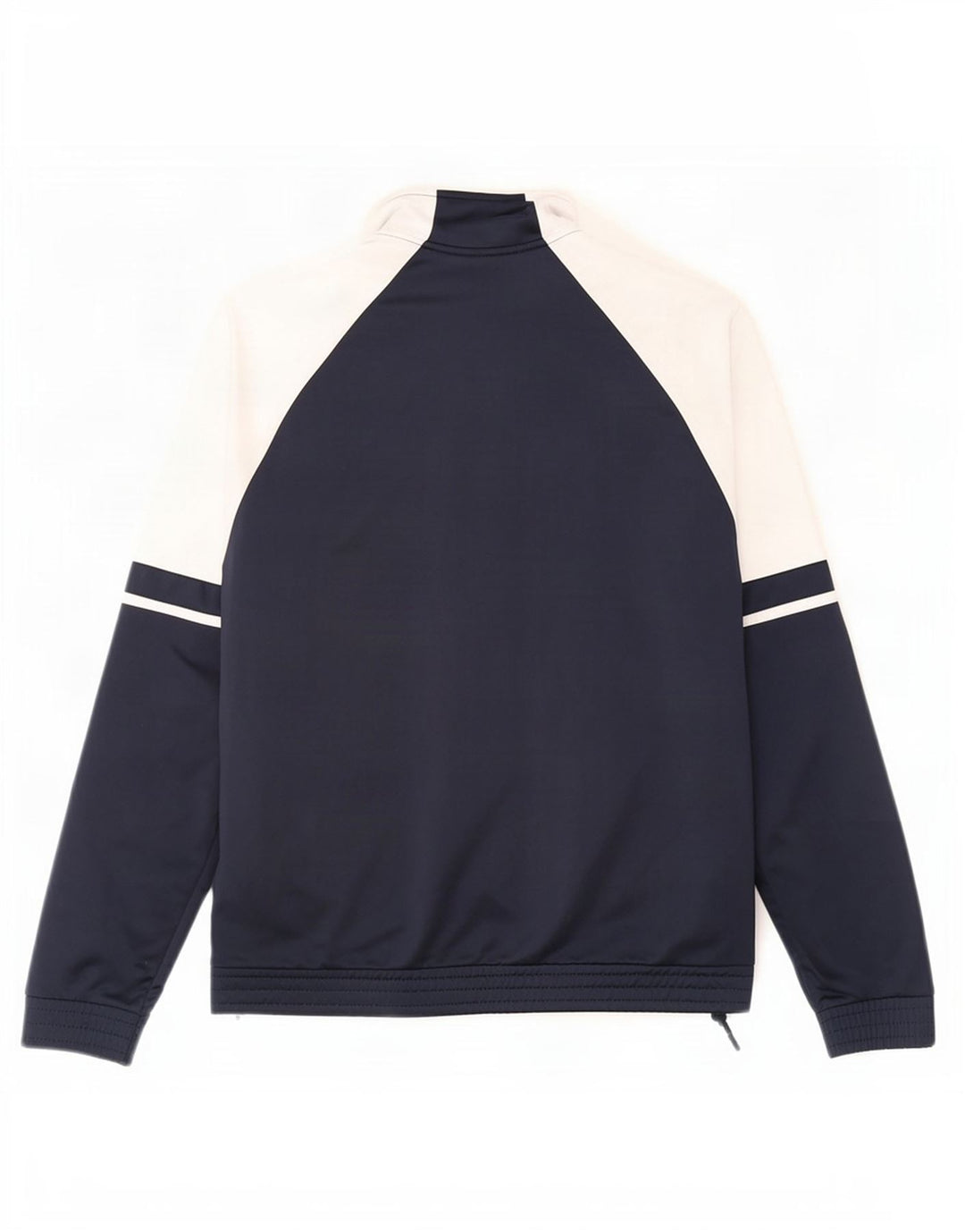 Giacca da ginnastica da uomo Arena, colore blu navy medio