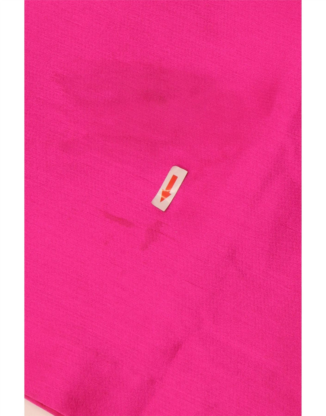 Abito tubino senza maniche da donna Kate Spade US 4 piccolo poliestere rosa