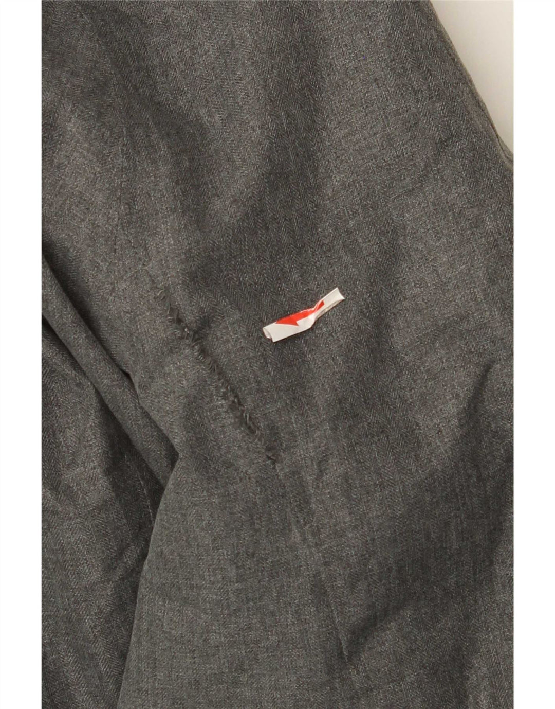 Cappotto imbottito con cappuccio da donna The North Face UK 16 Large Grigio Poliestere