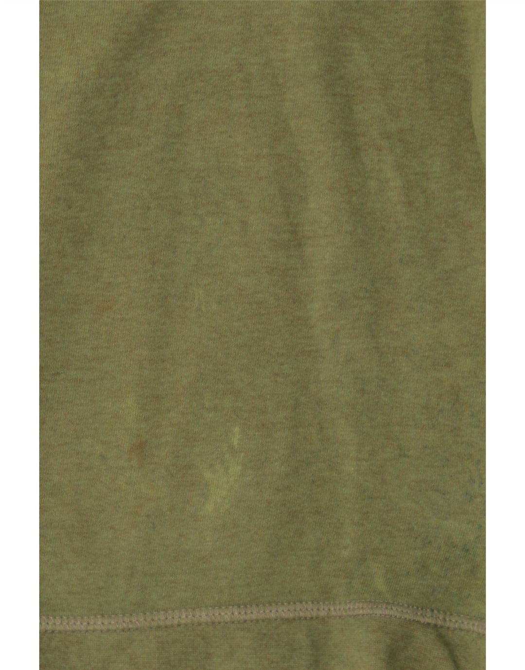 Felpa da uomo Marks & Spencer maglione XL cotone kaki