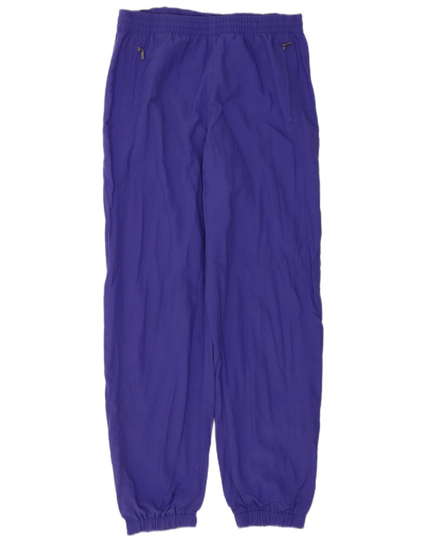 Pantaloni da tuta da donna Golden Cup Joggers EU 44 XL Viola Poliammide