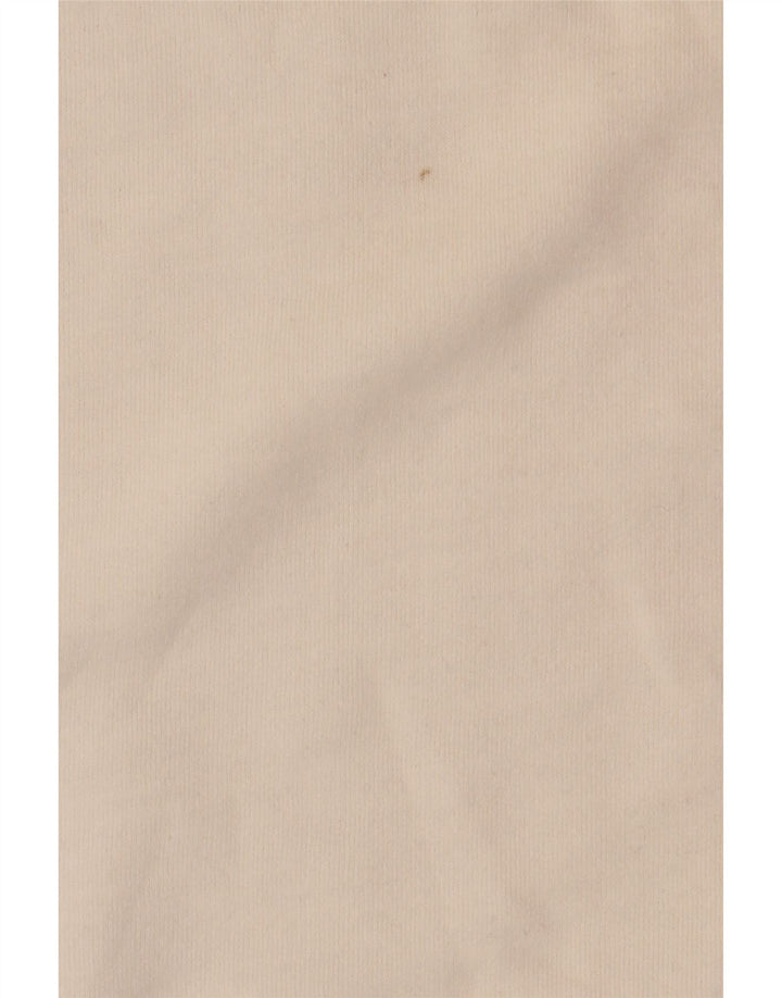 Felpa grafica da uomo Jack Wills, maglione medio, cotone bianco sporco