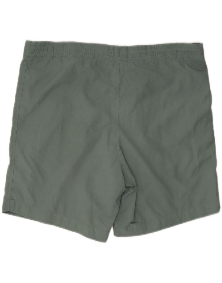 Pantaloncini sportivi da uomo Sergio Tacchini XL verdi